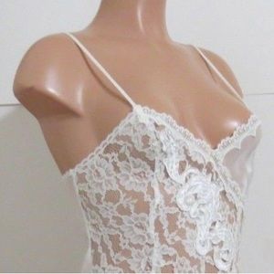 Victoria’s Secret Romper bodysuit